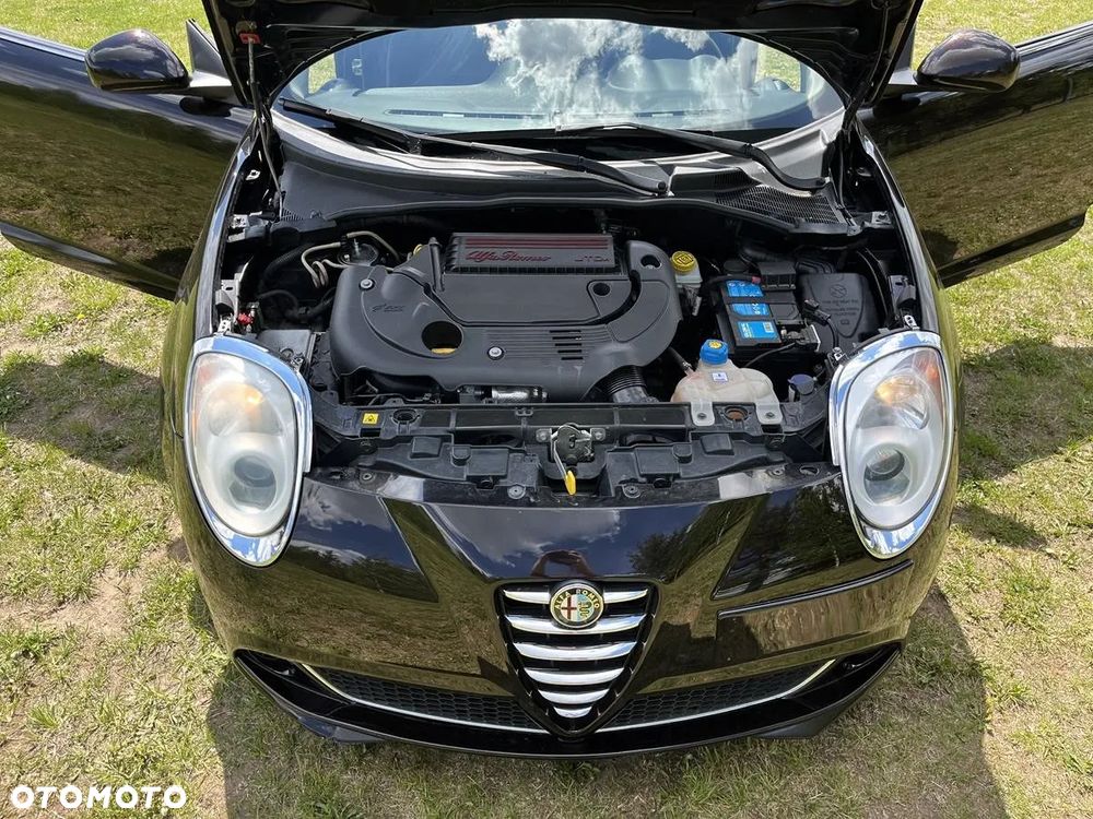 Alfa Romeo Mito - 9