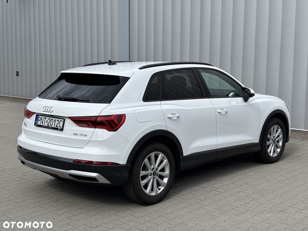 Audi Q3 35 TFSI Advanced S tronic - 8