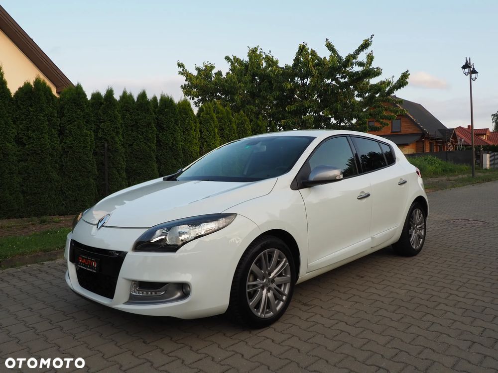 Renault Megane 1.4 16V TCE Privilege - 5
