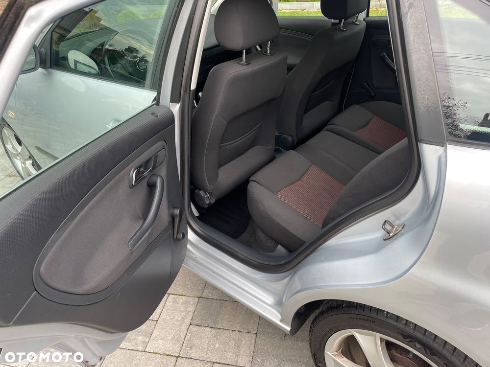 Seat Ibiza - 15