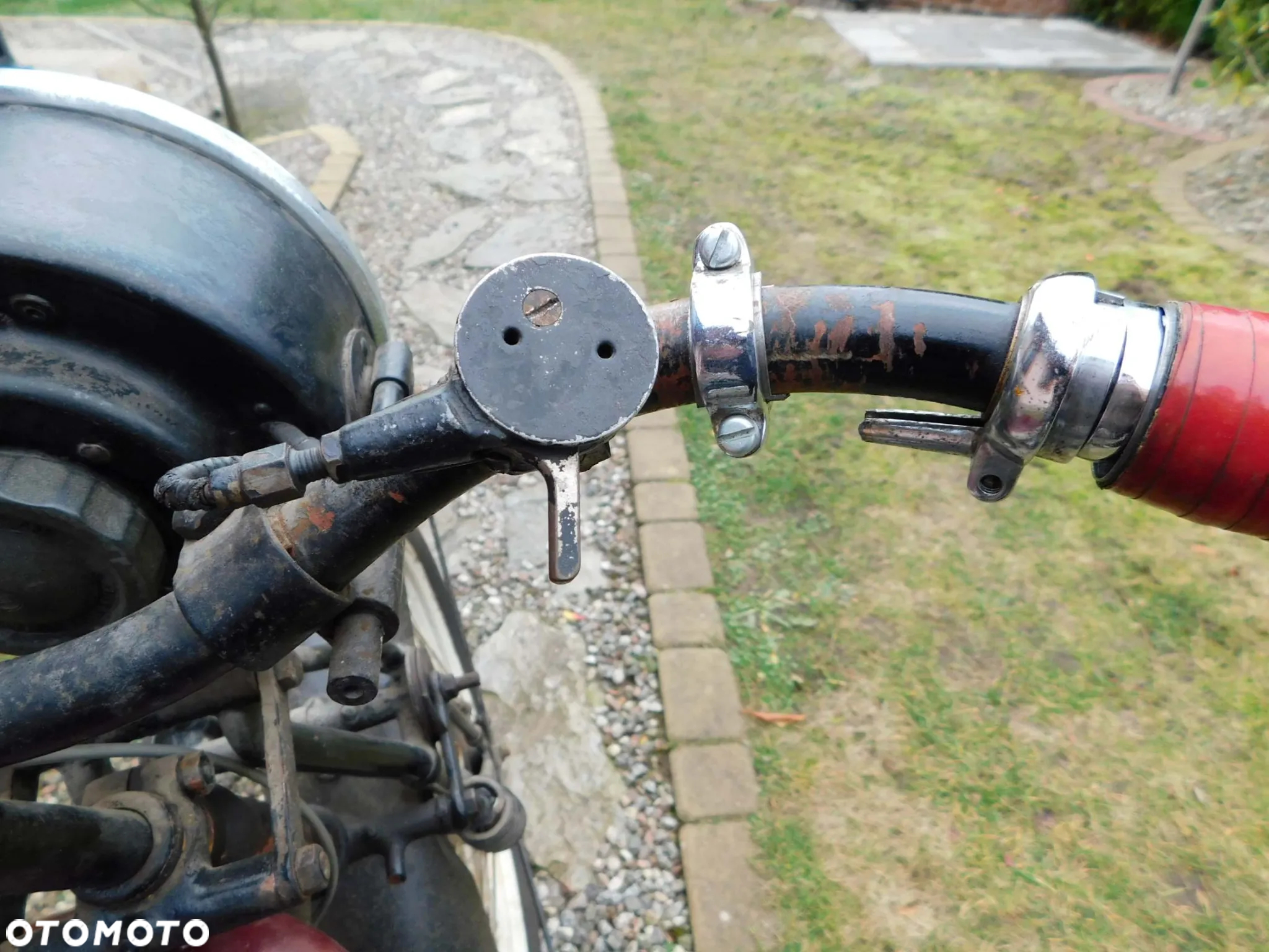 Husqvarna Inny - 18