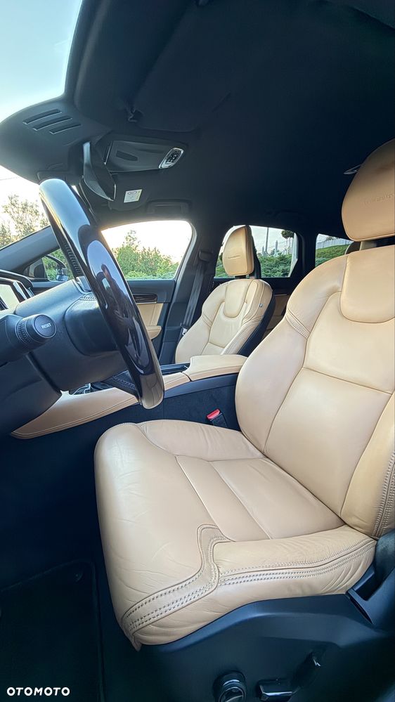 Volvo V90 - 7