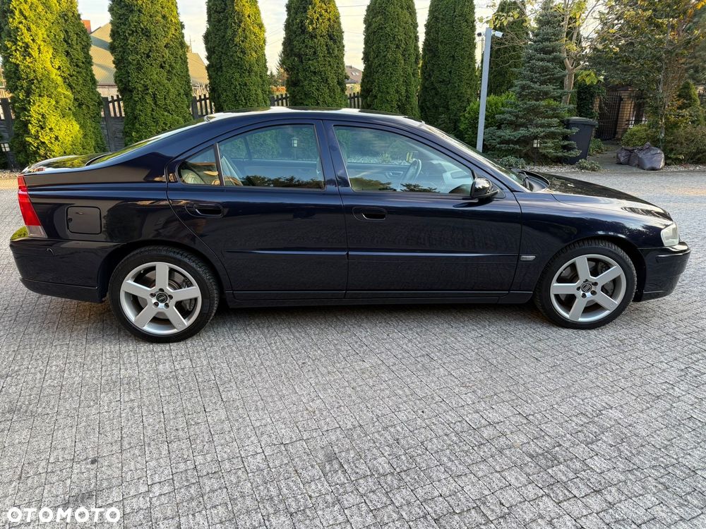 Volvo S60 2.5 R AWD - 5