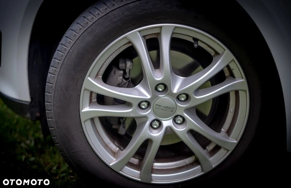 Ford C-MAX 1.5 TDCi Start-Stop-System Business Edition - 28
