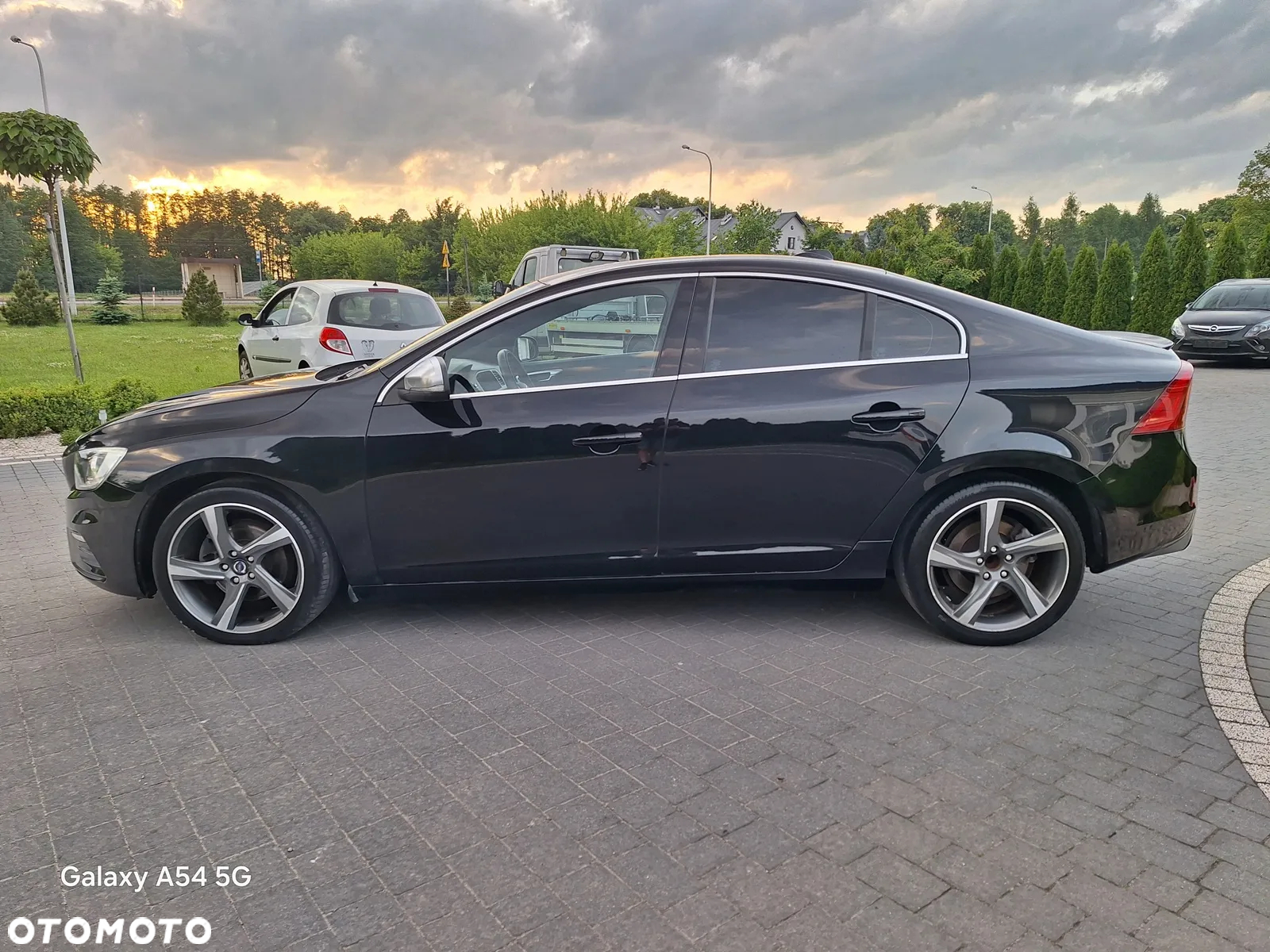 Volvo S60 T3 Powershift RDesign - 11