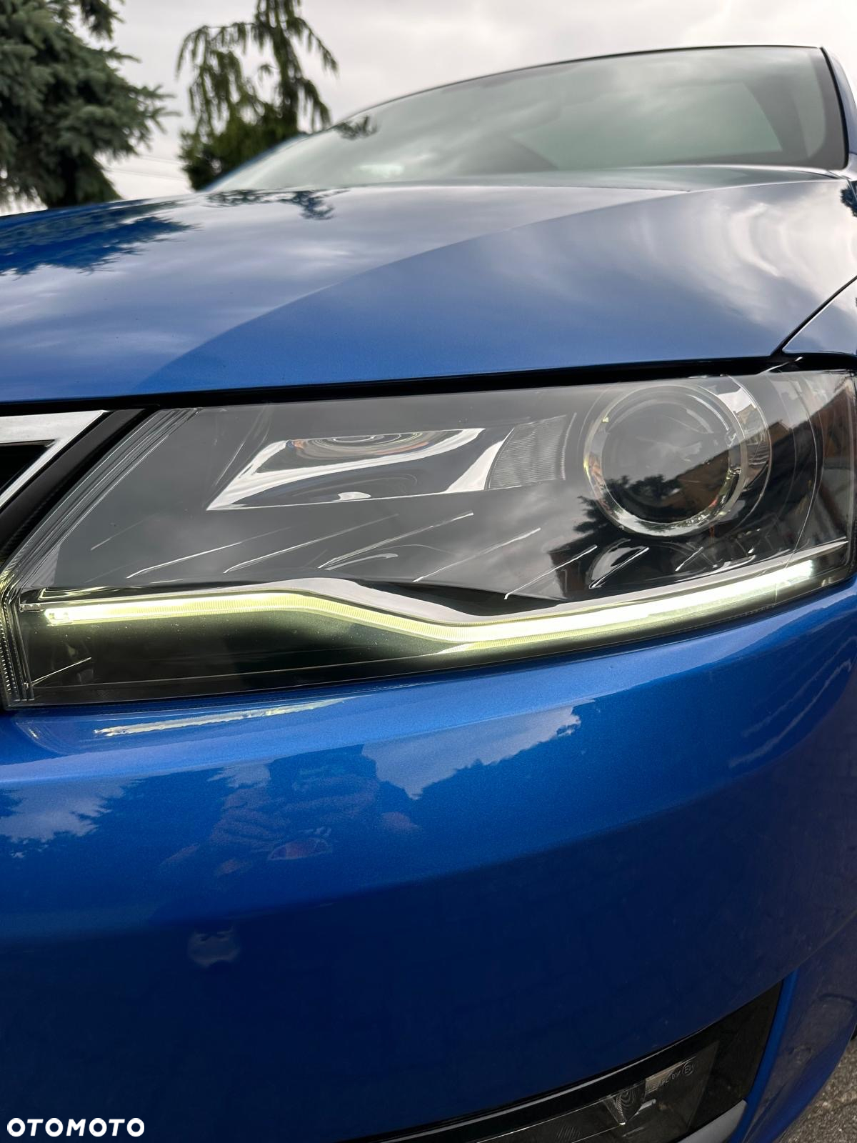 Skoda RAPID 1.0 TSI Ambition - 23
