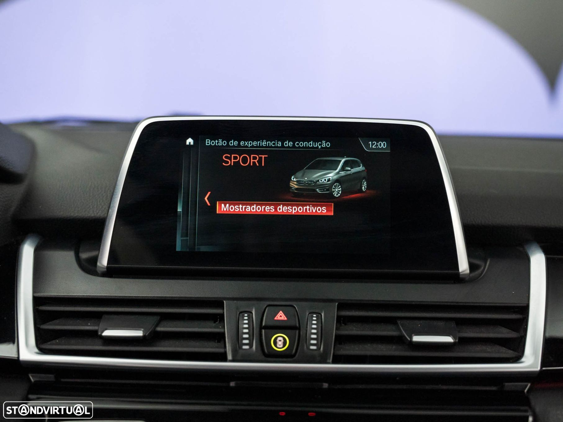 BMW 225xe Active Tourer Line Sport - 37