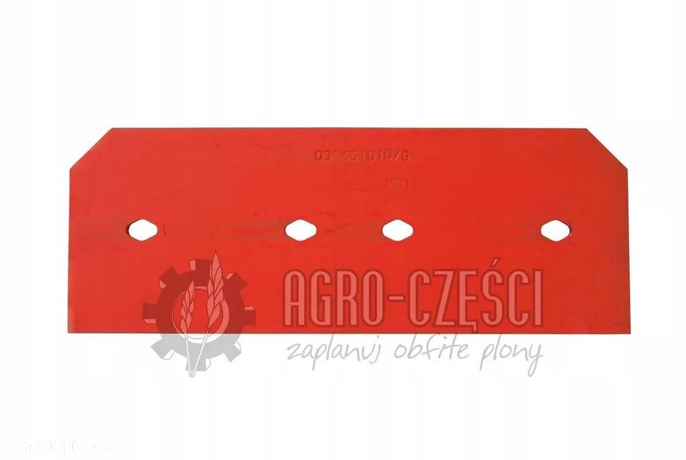 NAUD PŁOZA DŁUGA 03065101 iQ PARTS - 5