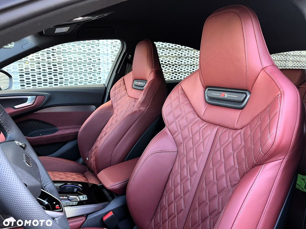 Audi S5 Limousine - 20