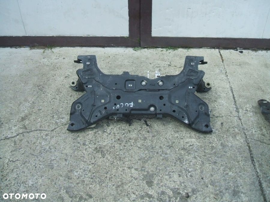 FORD FOCUS MK4 BELKA ZAWIESZENIA SANKI WÓZEK TRAWERSA przód A24102FS0297 - 3
