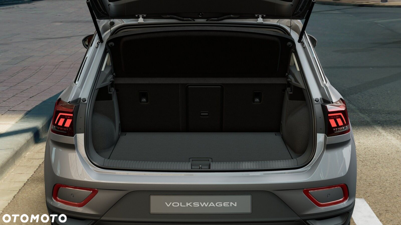 Volkswagen T-Roc - 9