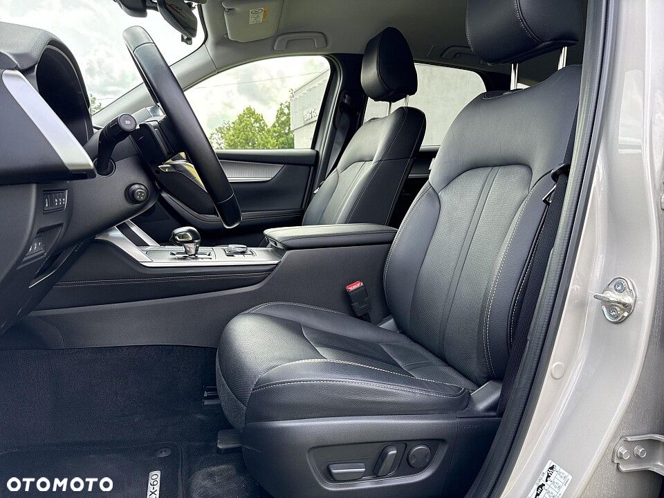 Mazda CX-60 - 7