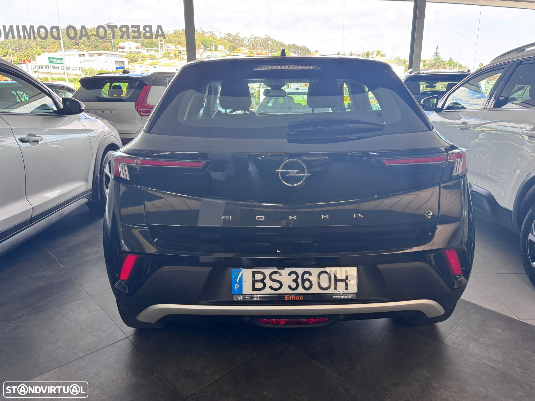 Opel Mokka - 7
