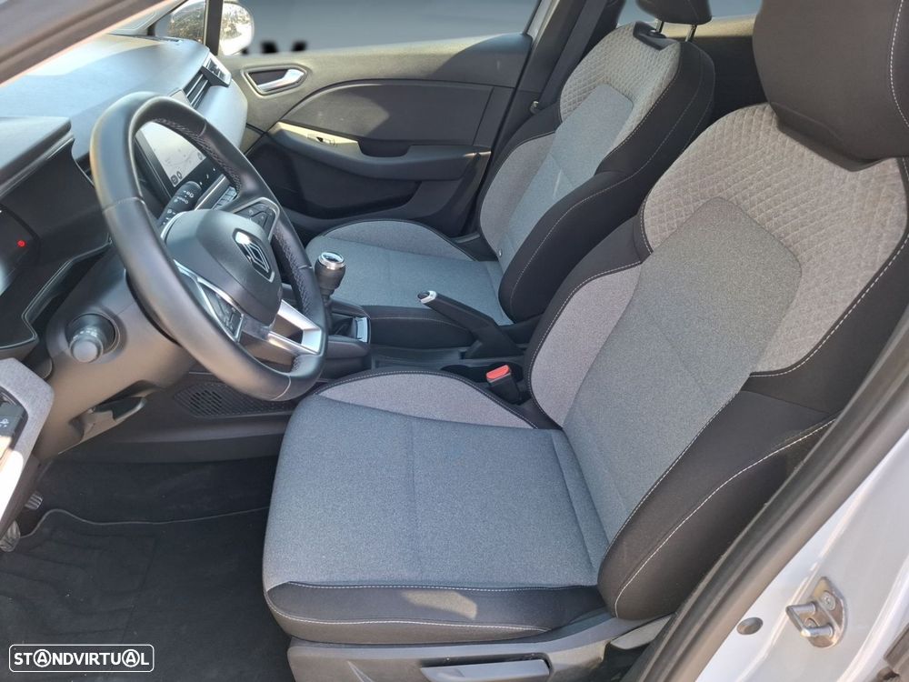 Renault Clio 1.0 TCe Evolution - 11