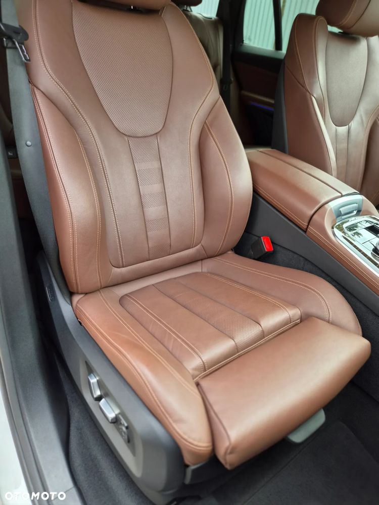 BMW X5 xDrive30d sport - 7