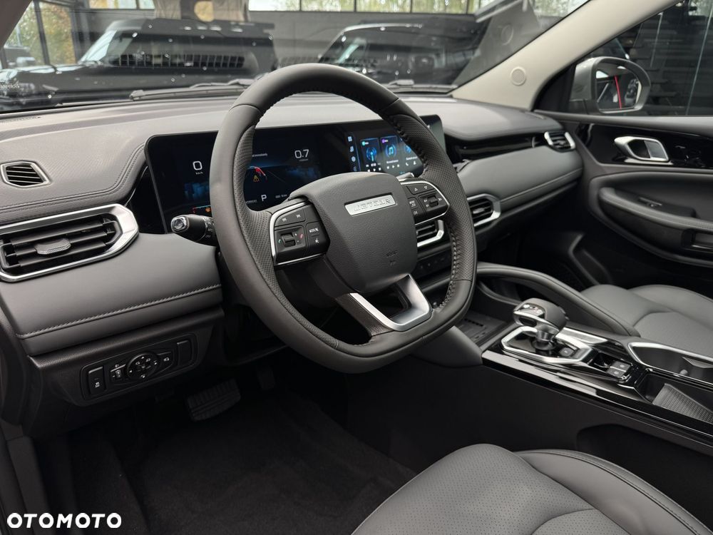 Jetour X50 - 10