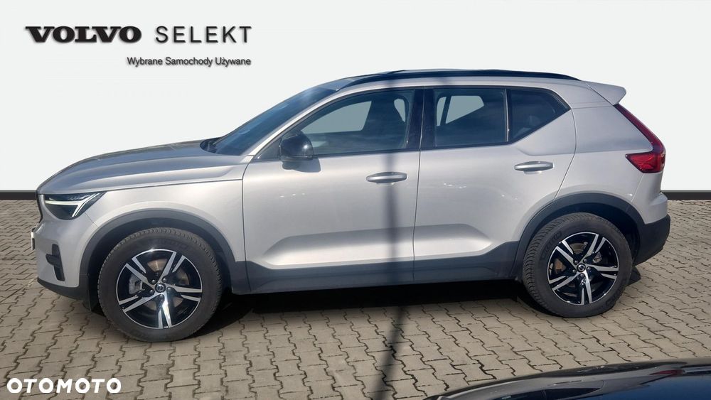 Volvo XC 40 - 2