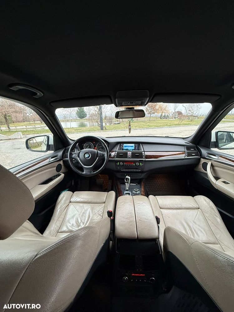 BMW X5 xDrive30d - 29