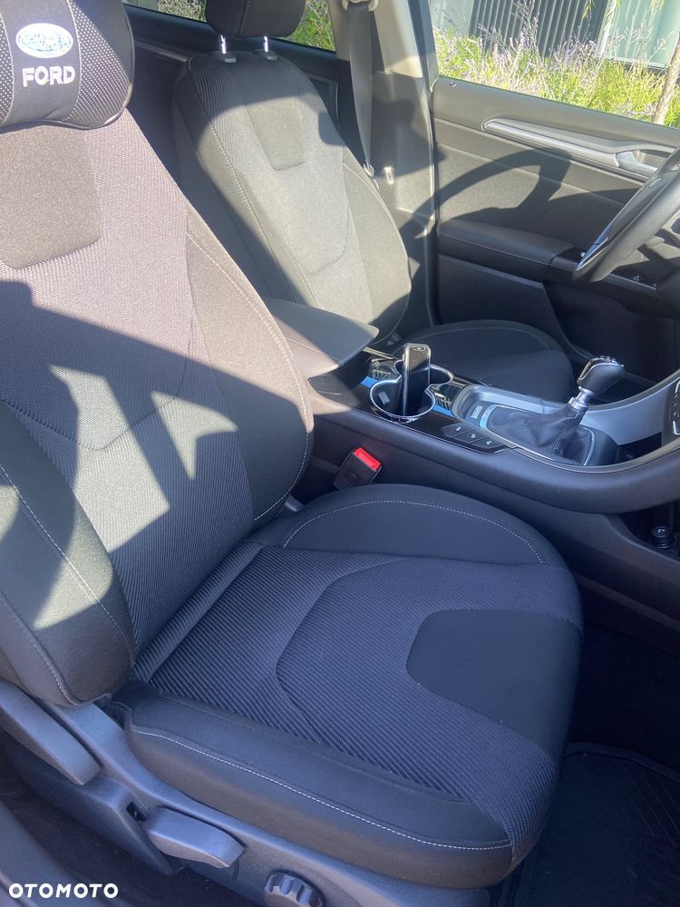 Ford Mondeo 1.5 EcoBoost STart-Stopp Titanium - 26