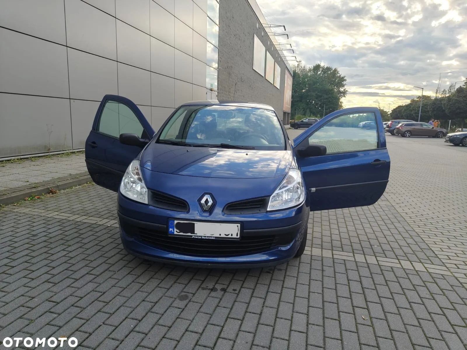 Renault Clio 1.2 16V 75 Collection - 3