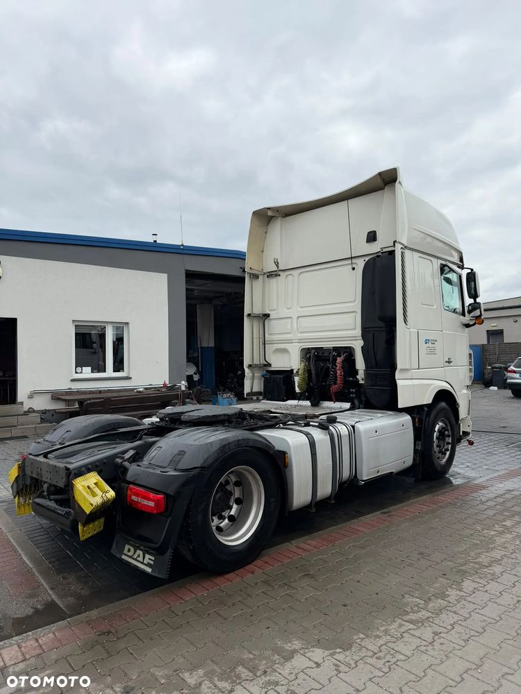 DAF XF 510 FT - 3