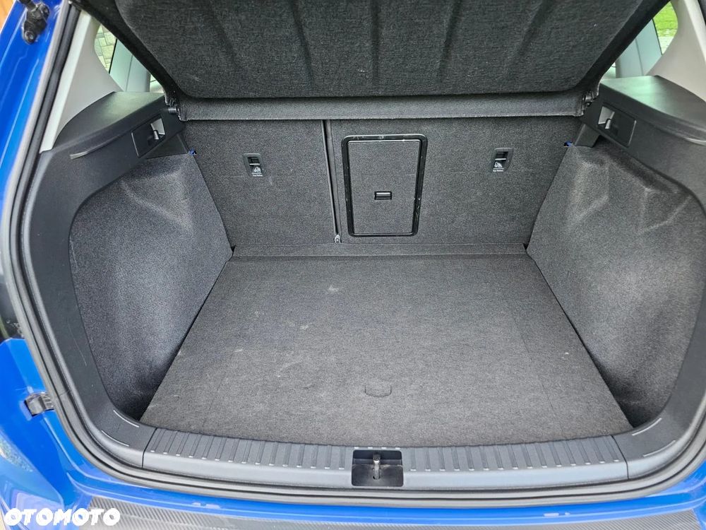 Seat Ateca 2.0 TDI 4Drive DSG FR - 11