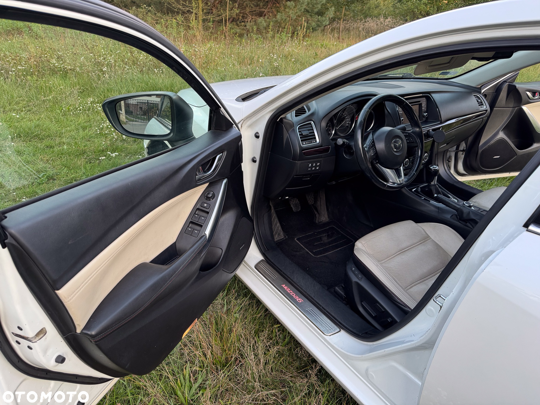 Mazda 6 2.0 Skypassion I-ELoop - 11