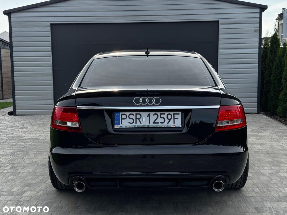 Audi A6 Limousine - 10
