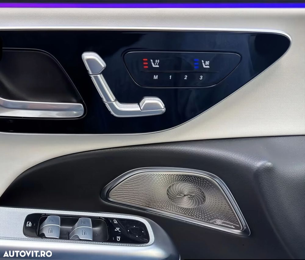 MERCEDES-BENZ E-Class 2023 — imagine 7