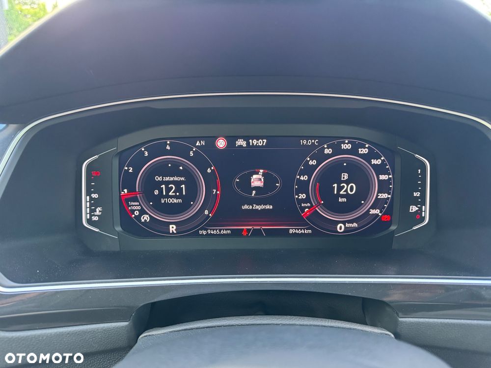 Volkswagen Tiguan 1.5 TSI EVO Elegance DSG - 23