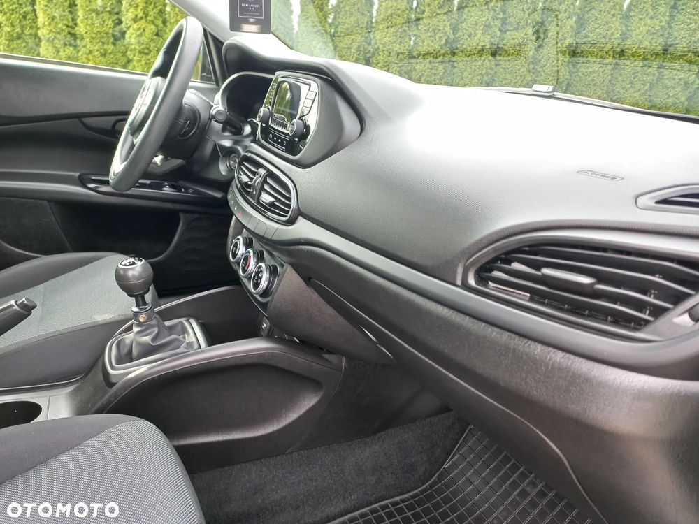 Fiat Tipo 1.4 Classic - 30