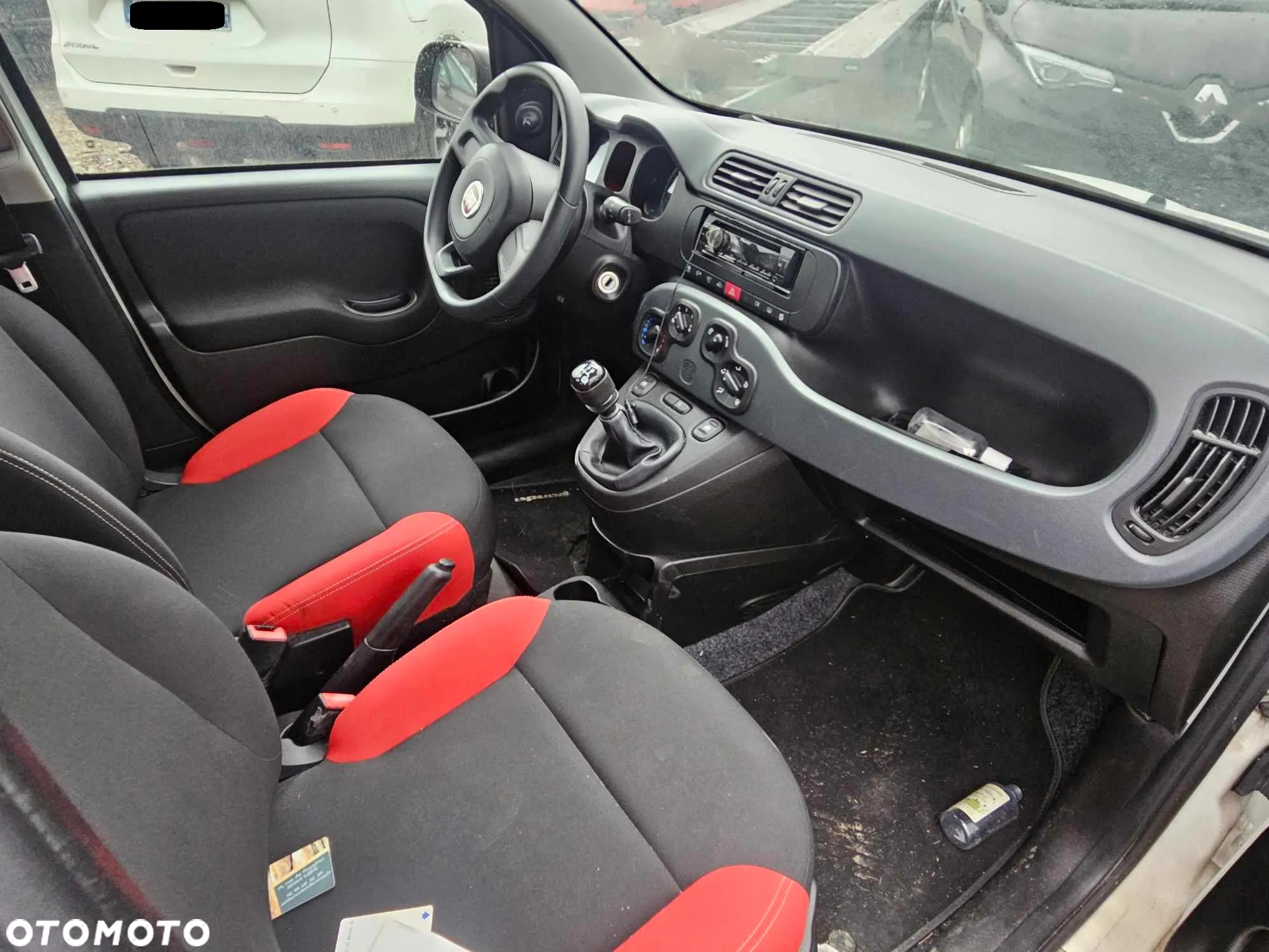 Fiat Panda 1.2 City Cross - 4