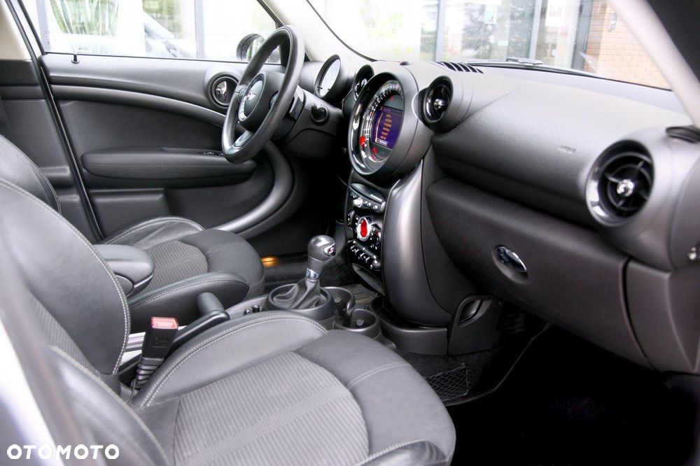 MINI Cooper S - 8