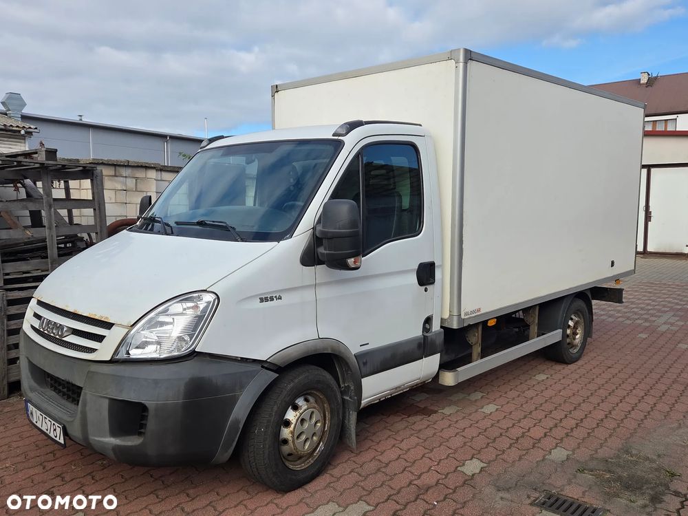 Iveco Daily - 4
