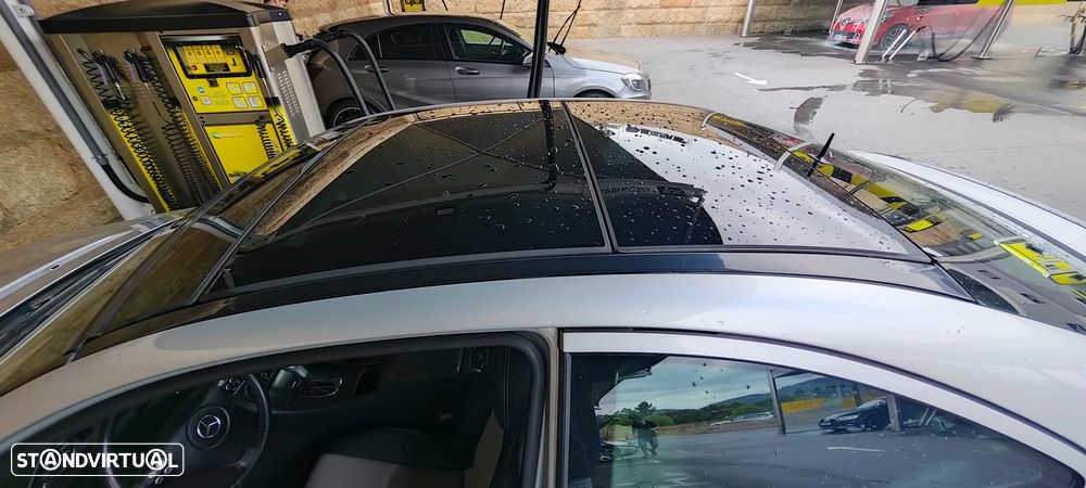 Mercedes-Benz C 220 CDI Auto DPF Sport Edition + - 11