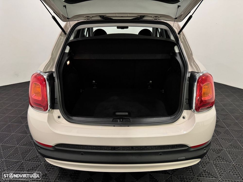 Fiat 500X 1.6 MJ Openning Edition S&S - 52