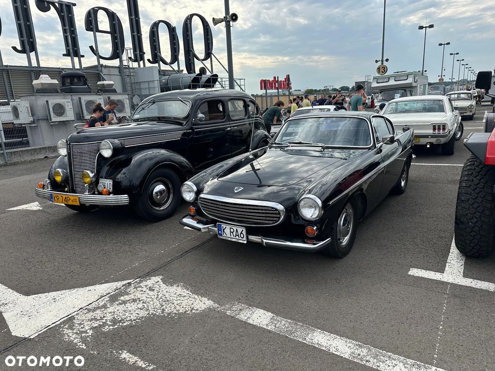 Volvo P1800 - 30