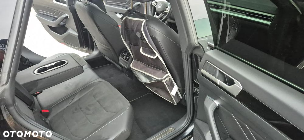 Volkswagen Arteon Shooting Brake 2.0 TDI R-Line DSG - 14