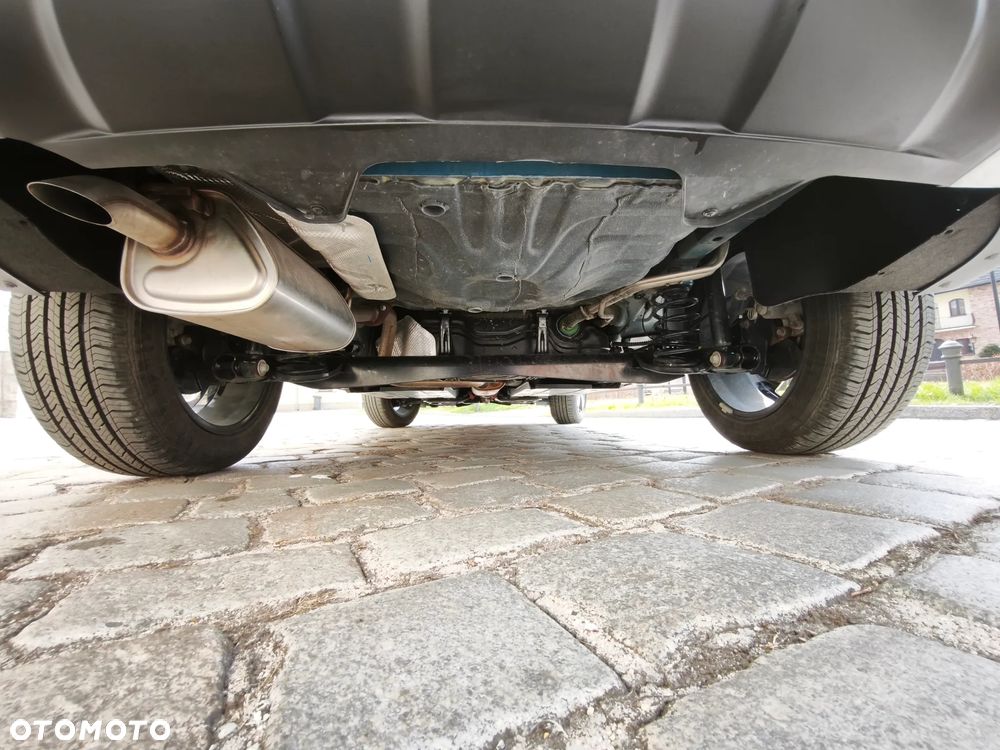 MG ZS 1.5 VTi-Tech Excite - 19