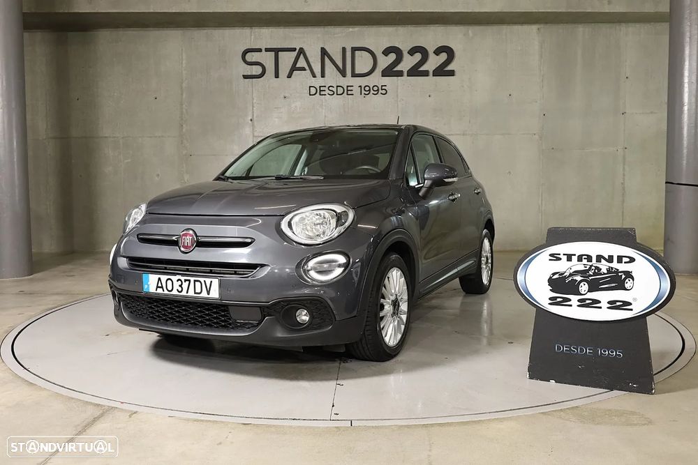 Fiat 500X 1.0 FireFly Connect - 1
