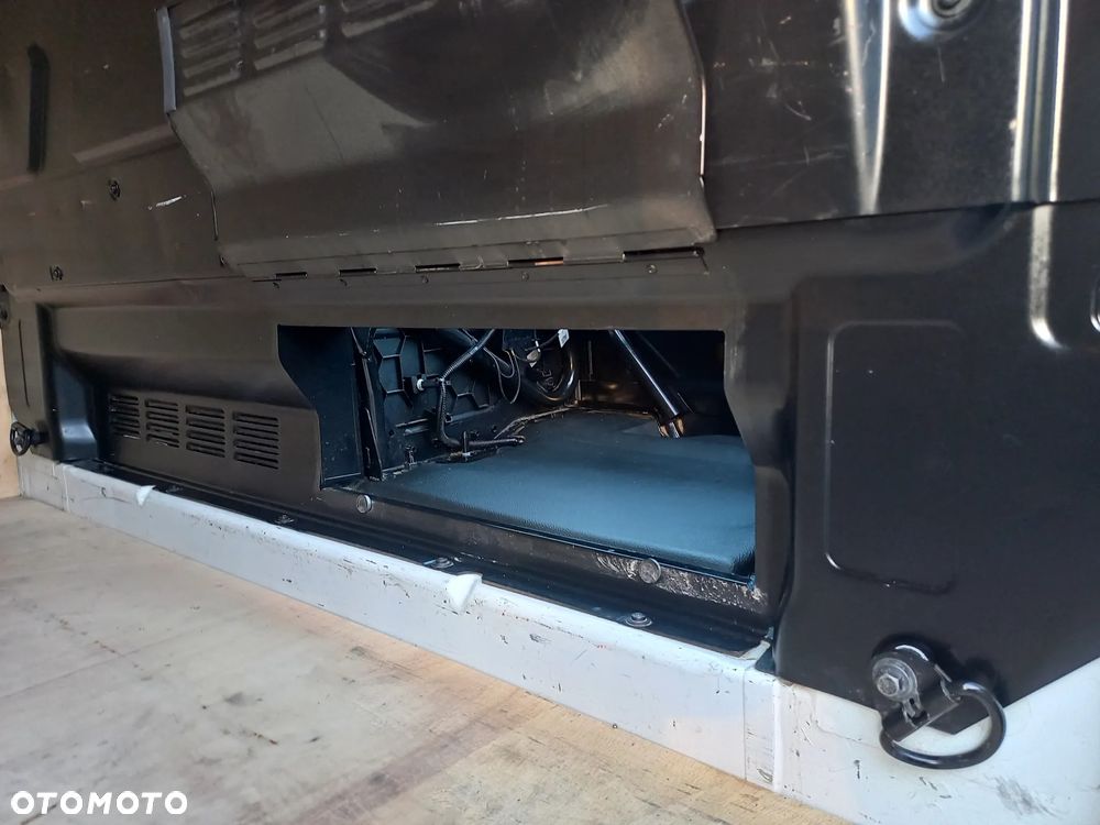 Ford Transit Custom - 27