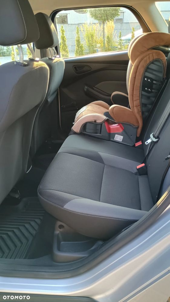 Ford Focus - 19