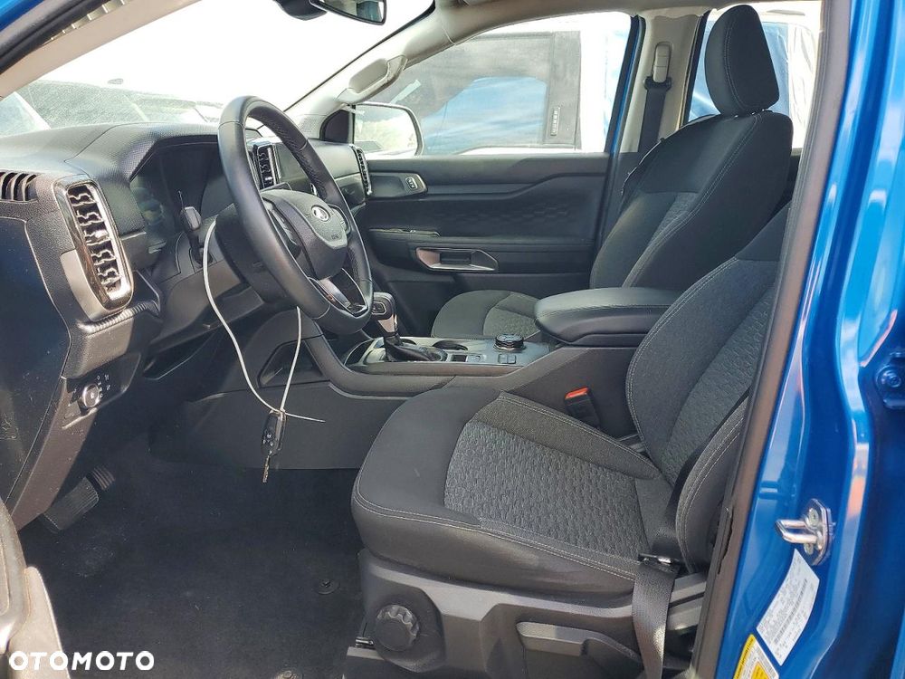 Ford Ranger - 8