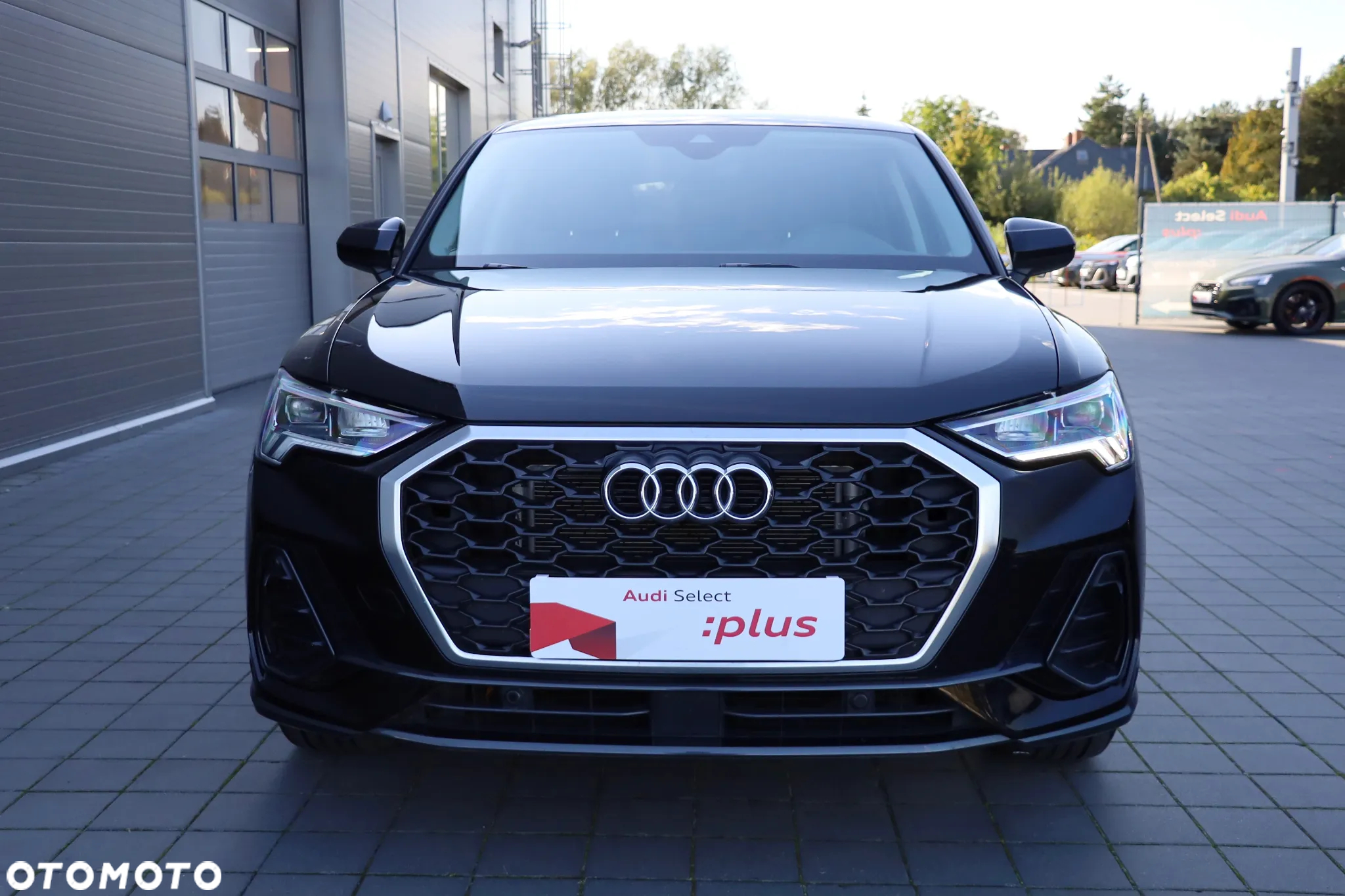 Audi Q3 35 TFSI S tronic - 2