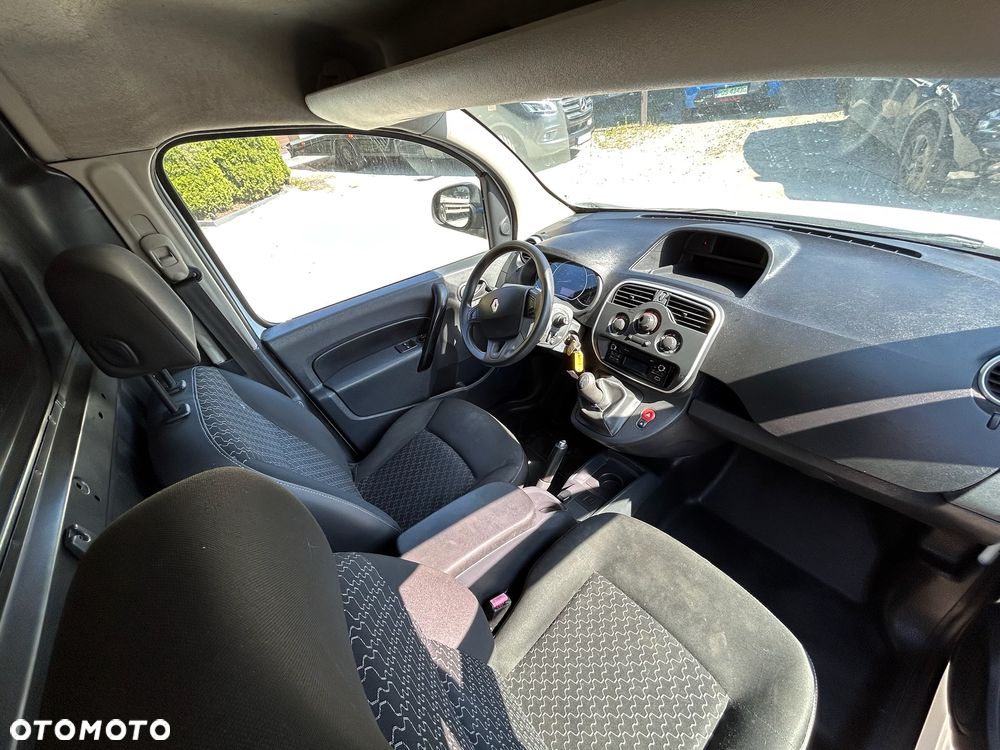 Renault Kangoo - 11