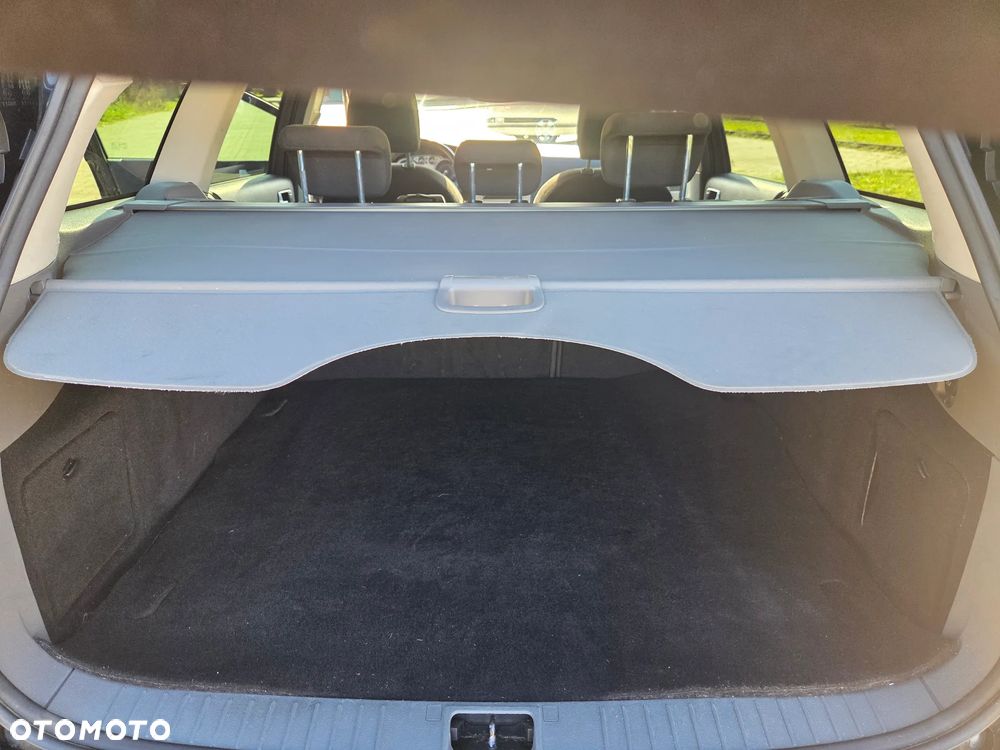 Ford Focus 1.6 16V Titanium - 24