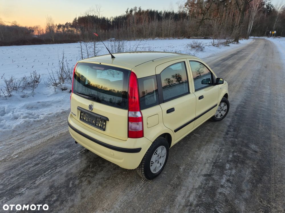 Fiat Panda - 29