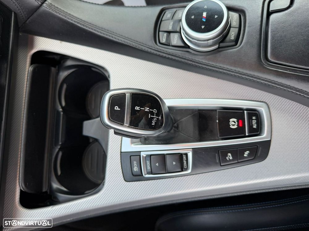 BMW 640 Gran Coupé d xDrive Pack M - 35