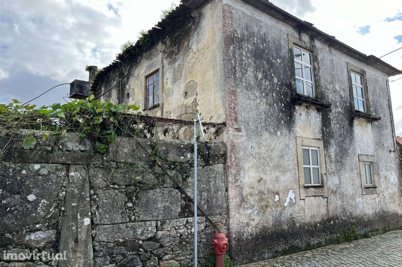 Terreno com capacidade construtiva e moradia para reconstrução - Grande imagem: 5/12