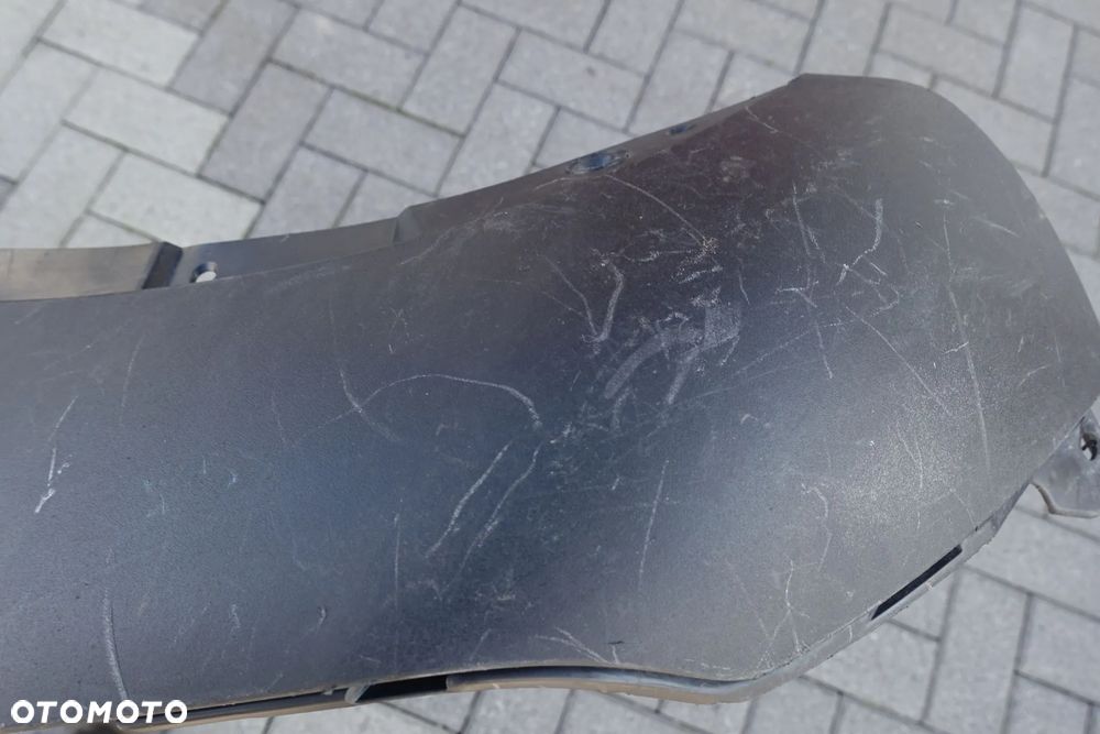 DOKŁADKA ZDERZAKA SPOILER PRZÓD BMW X5 G05 - 5